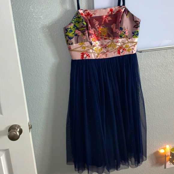 Anthropologie Dresses & Skirts - It doesn’t fit anymore.